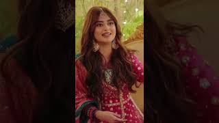I Used To Be Terrified Of Interviews 😂 #sajalaly #ameergilani #zanjeerain #danyalzafar #funny | SB3Q