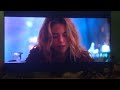 Reaccion El trailer supergirl