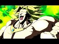 LIMIT BREAK BROLY IS BROKEN!! | Dragonball FighterZ Ranked Matches
