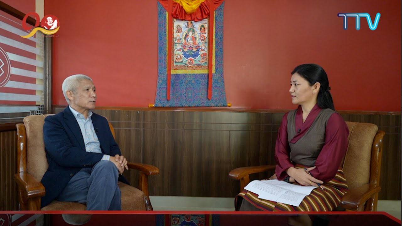 ༄༅། །༧སྐུའི་གསུང་སྒྱུར་དགེ་བཤེས་ཐུབ་བསྟན་སྦྱིན་པ་ལགས་ཀྱི་གསུང་ཞབས་ཞུ་བའི་མྱོང་བ།