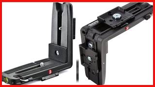 Discover the Perfect Camera L Bracket with Monfrotto-Style Quick Release