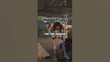 What Your MAIN WEAPON IN APEX Says About You!
