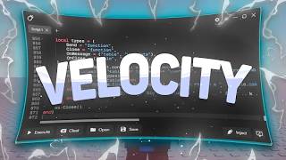 Velocity the BEST Free &amp; Keyless Roblox Executor for Windows? (2026 FREE KEYLESS)