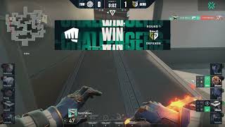 Pro Cypher Setup - GenG MkaeL on Split A Site