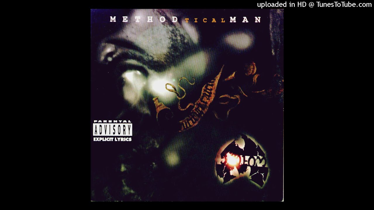 06 Method Man - Meth vs. Chef