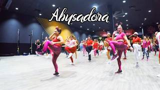 Zumba: Abusadora by Chimbala