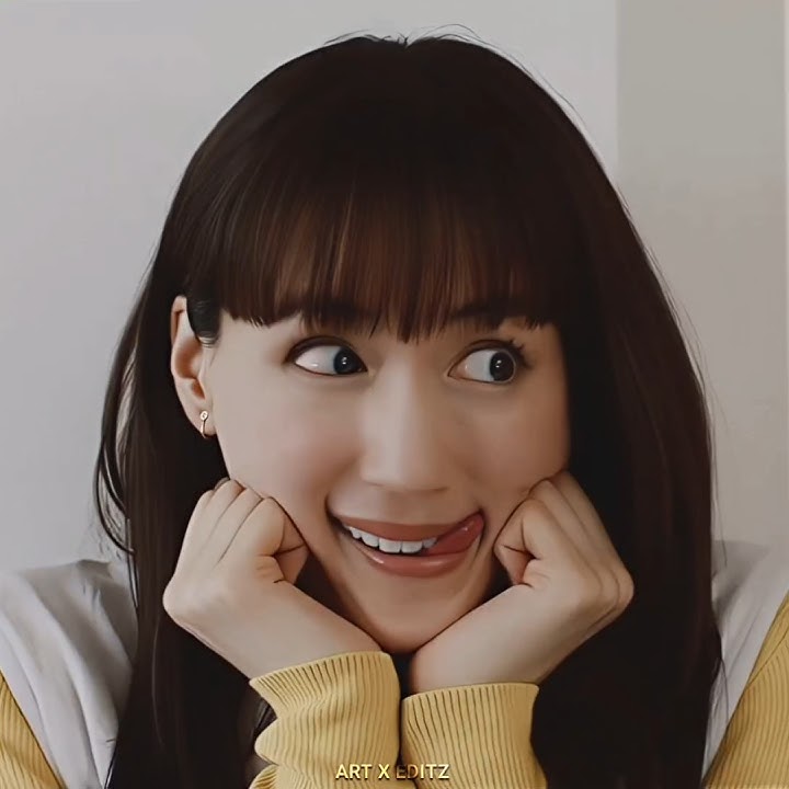 Best girll (⁠ ⁠ꈍ⁠ᴗ⁠ꈍ⁠) #jdrama #hitorideshinitai #ayaseharuka