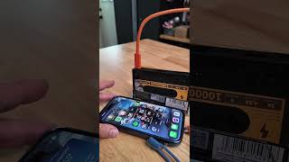 PSA: you can now charge your phone with a cassette tape