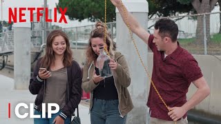 Magic For Humans | Phone In A Bottle | Netflix