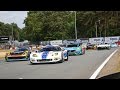 RTL7 #09 Supercar Challenge Ronde 3 Zolder (GT)