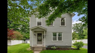 19 Hatfield Street video tour