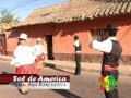 Ana rancheñita - Los Soles de Bolivia