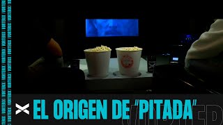 EMMANUEL HORVILLEUR explicó la elección del nombre de PITADA y la producción de su película