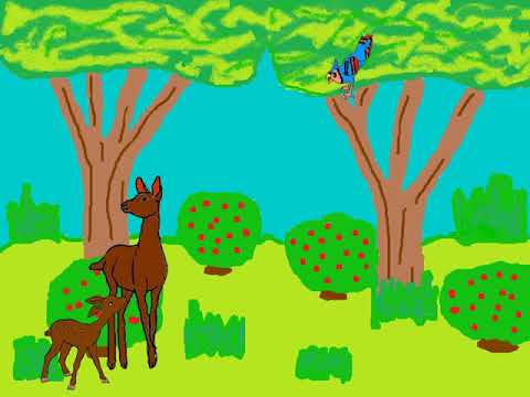 შვლის ნუკრის ნაამბობი-shvlis nukris naambobi