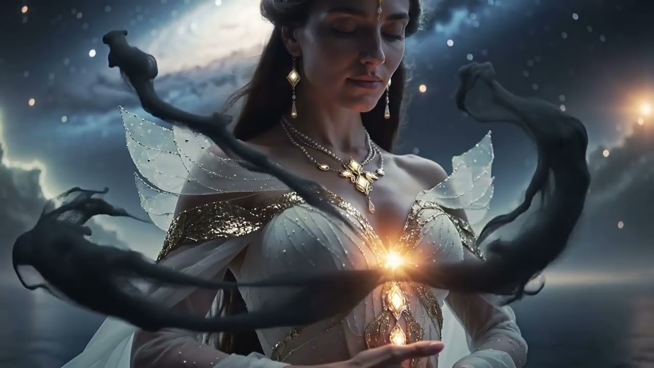 Чтобы найти себя (To Find Myself) - Letting Go & Self-Love