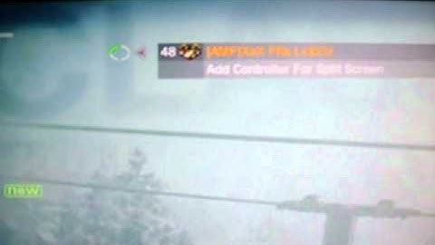 LAst map lost connection to host GB