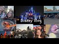 DISNEY VLOG!! Tysm for 400!!