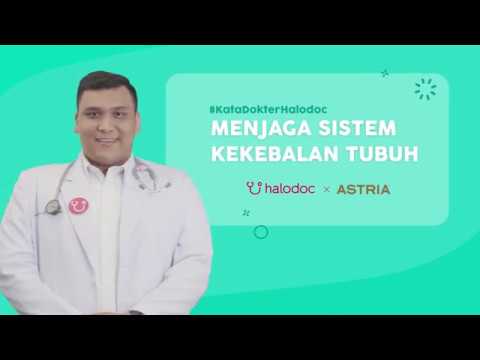 Video: Penekan Sistem Kekebalan Tubuh Untuk Crohn: Yang Harus Anda Ketahui