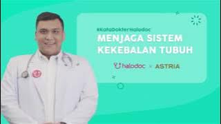 Begini Cara Menjaga Sistem Kekebalan Tubuh yang Benar