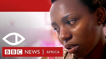 "I wanted to die": The 