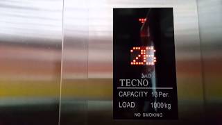 Galaxy Note 4 Timelapse/Fast Motion Video Recordin
