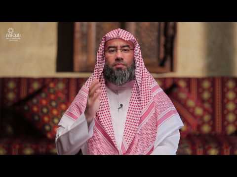 رحمة النبي مع أصحابه الراحمون حلقة 22 الشيخ نبيل العوضي 