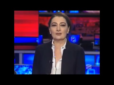 თაკო ჩარკვიანი - \"იდენტიფიცირება\".