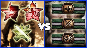 MW2 PERKS in COD WW2?? (Throwback Basic Trainings, DOM 75, & Requisitions Nerf!)