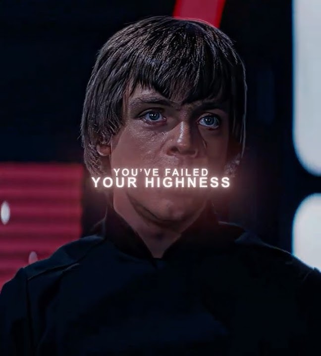 Download lagu 'I'll Never Turn' - Luke Skywalker Edit | Kendrick Lamar, SZA - All The Stars (Super Slowed)