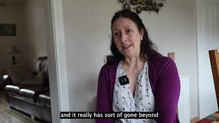 Sam, Joe & Emma’s short breaks story