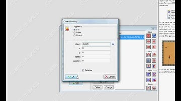 how to make a sleep bomb in game maker
