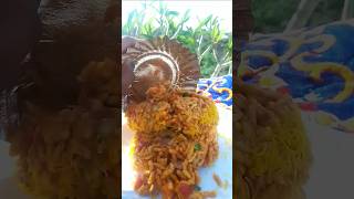 😱😮so yummy BHEL #shorts #food #cooking #recipe #trending
