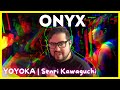 Drummer REACTS to Yoyoka AND Senri Kawaguchi 'Onyx' Live Drumming