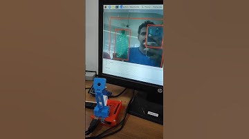 RASPBERRY PI OBJECT DETECTION #electronics