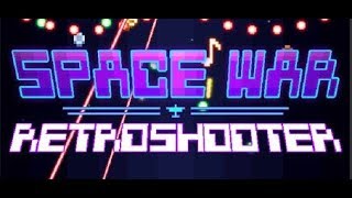 Space War - Retro Shooter [Android] Gameplay screenshot 5
