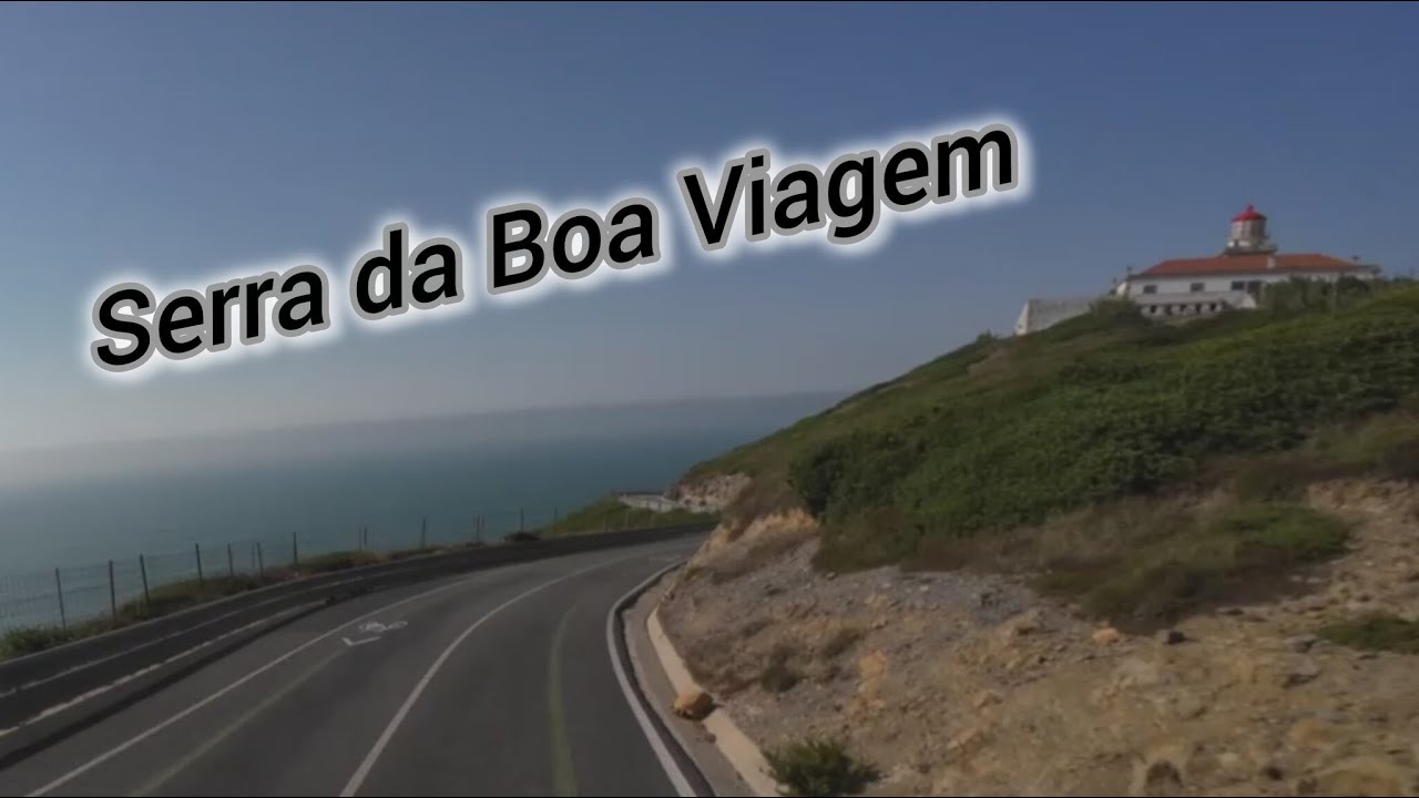 Serra da Boa Viagem