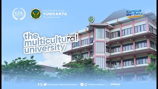 PROFIL UNIVERSITAS YUDHARTA PASURUAN THE MULTICULTURAL UNIVERSITY | 2023