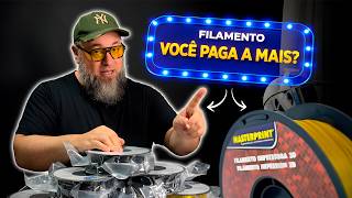 Pague Menos No Filamento, Dica Rápida E Prática De Como Fazer Isso Sem Complicação.