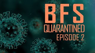 BFS QUARANTINED Ep2 DIY street rail