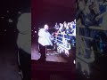 Routine in the night (rap verse) performed at Toronto Budweiser stage #night2 of the Clancy:Breach