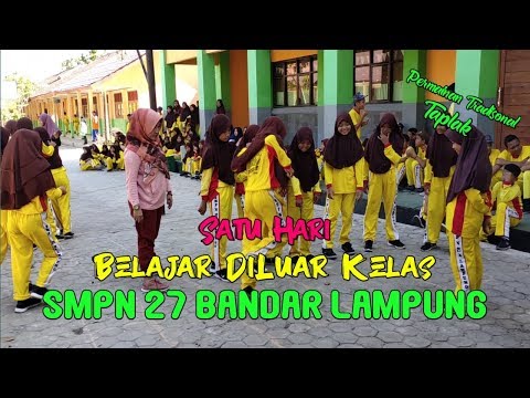 satu-hari-belajar-diluar-kelas--smpn-27-bandar-lampung