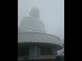Budhdha statue, Ba Na Hills! #vietnam #travel #vlog #shorts #shortsfeed #ytshorts