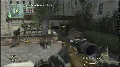 2 Quad-Feeds , Same game. (Read Description)