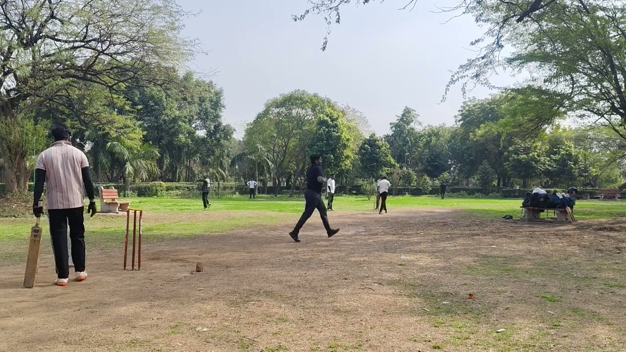 TENNIS CRICKET MATCH 🔥🫶🏻
