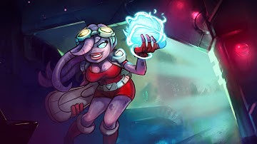 Coco Nebulon Guide (Awesomenauts)