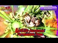 Battle-Hardened Formidable Foes - Stage 9 vs Movie Part 4 (Part 2) - DBZ Dokkan Battle