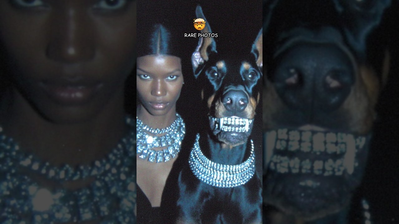 Редкие фотографии, которые вы, вероятно, никогда раньше не видели (Часть 1)