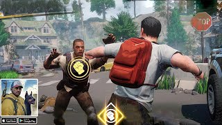 Left for Dead Gameplay (Android/iOS) screenshot 3
