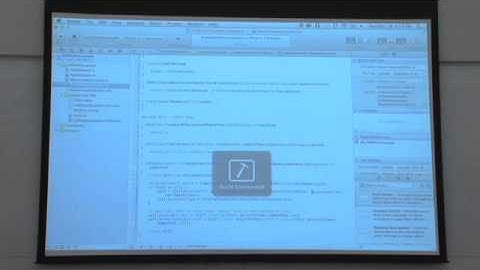 CS164 Section 5 iOS TableViews and Navigation Controllers