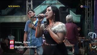 rindu - NEW ROSSITA - NETRAL AUDIO